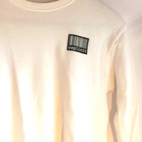 Longsleeves Explicit - Picture 4 of 4